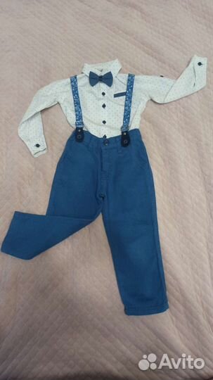 Костюм для мальчика