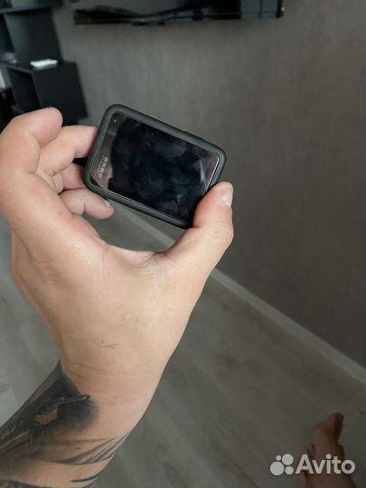 Экшн камера GoPro Hero 9