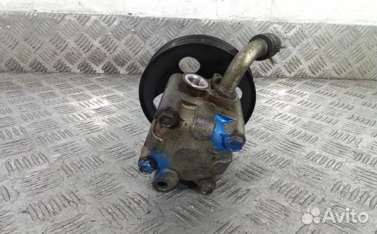 Насос гу дизельный suzuki grand vitara 2 (LDN18BT0