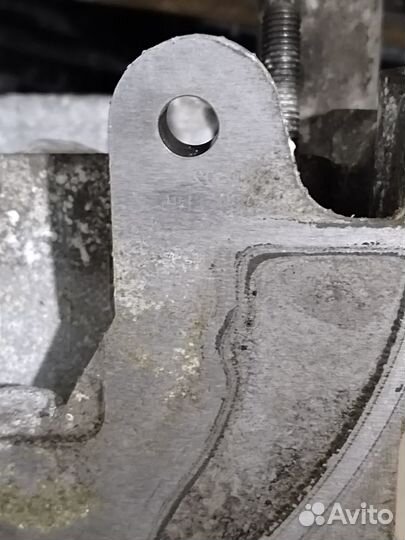 Cltroen berligо двигатель F10hcmpsa5F01