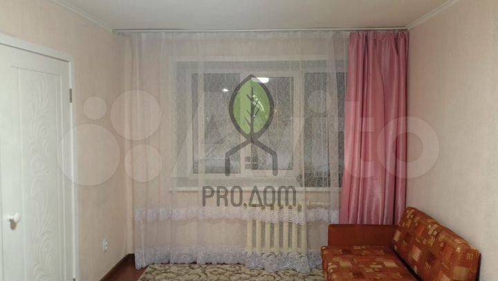 2-к. квартира, 44 м², 2/5 эт.