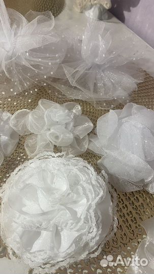 Резинка для волос