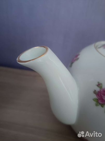 Чайный сервиз