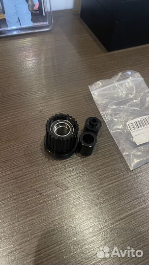 Барабан Micro Spline для втулки DT Swiss