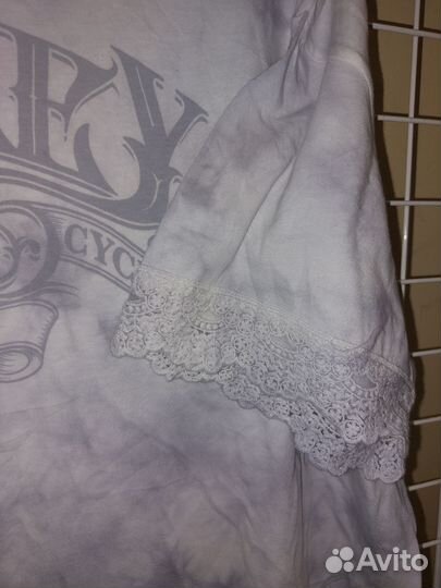 Футболка harley davidson 3xl, новая