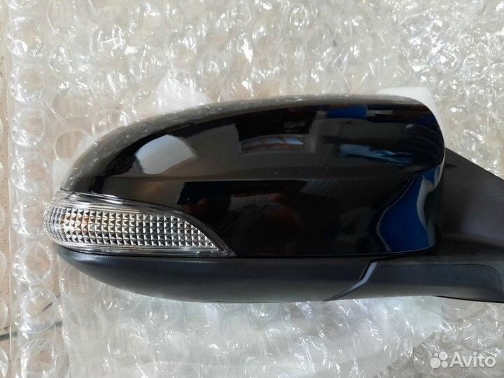 Зеркало заднего вида правое Тoyota Camry V50/V55