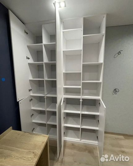 Стенка в гостиную