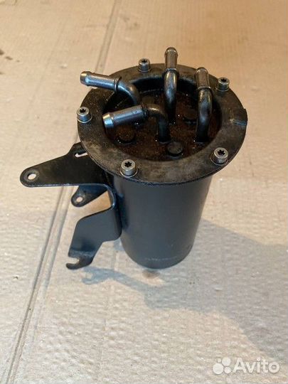 Корпус топливного фильтра Volkswagen Passat