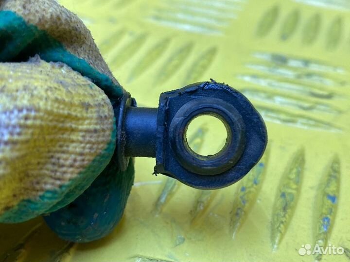 Трос кулисы кпп Volga Siber 2.4 EDZ 2010