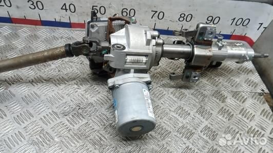 Электроусилитель руля KIA sorento 2 (ONP19VK01)