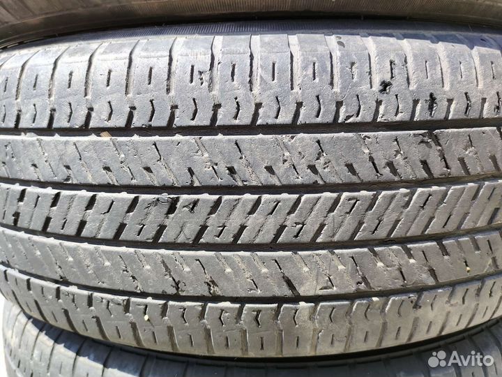 Yokohama Geolandar G091 225/60 R18 100H
