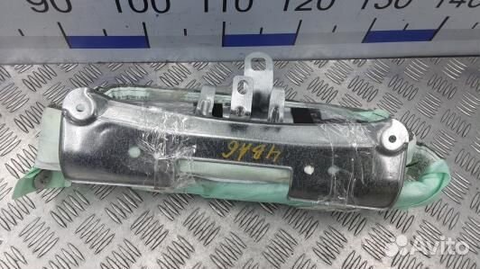 Шторка безопасности land rover range rover 3 (4BA0