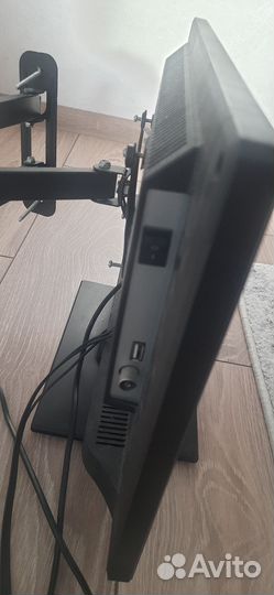 Телевизор fusion fltv-22C10