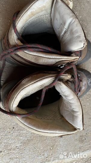 Трекинговые ботинки Salewa. Женские/подростковые