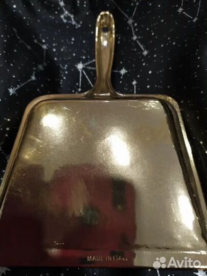 Набор для уборки савок щетка