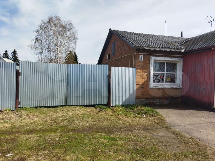 Торговая площадь, 53.7 м²