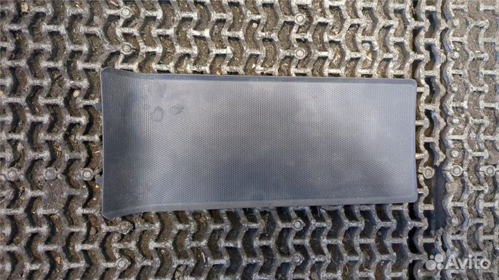 Обшивка салона Porsche Taycan 2019 –, 2020