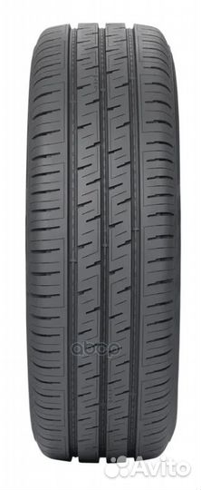 Ikon Tyres Autograph Eco C3 215/65 R16