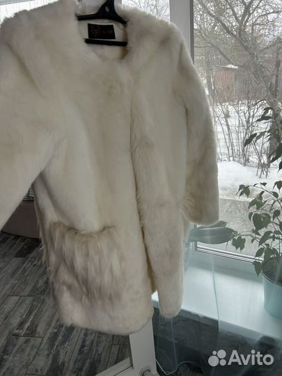 Шубка женская 40-42