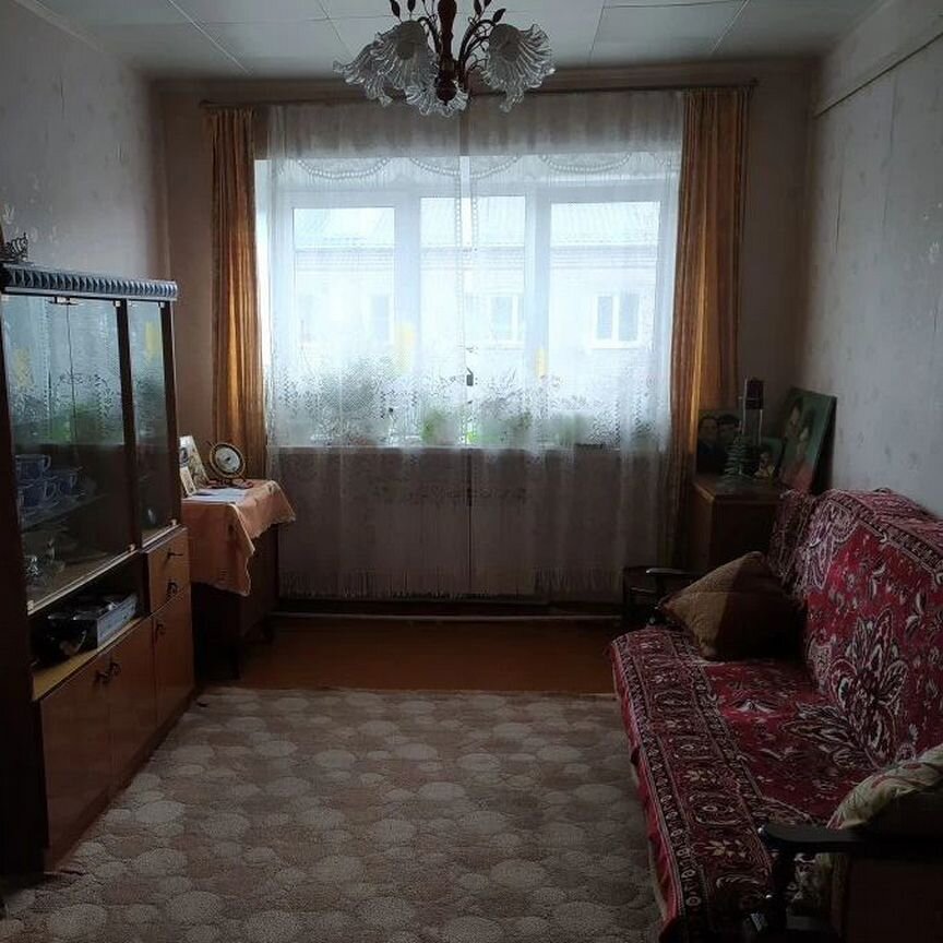 Квартира 1-комн. 28.7 м² в Талицы — фото 5