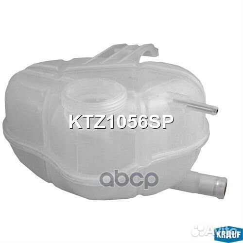 Бачок расширительный opel 1304009; opel 1304527;