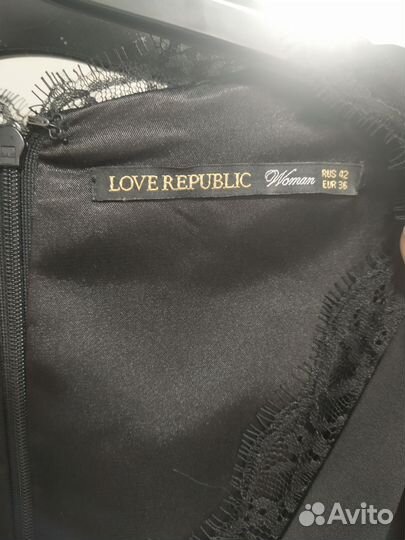 Комбинезон женский вечерний 42 44