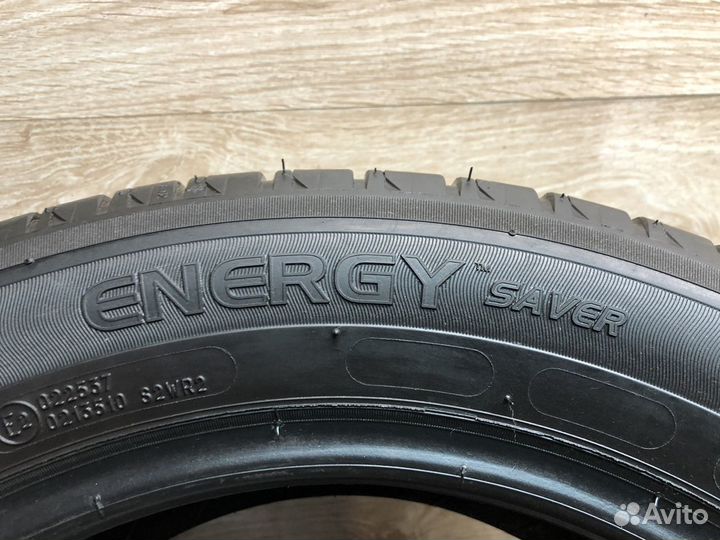 Michelin Energy Saver 205/55 R16 91V