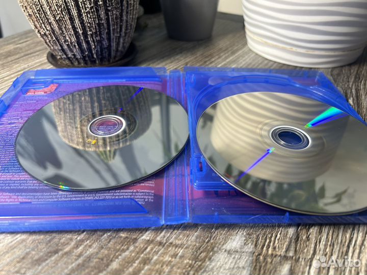 Red dead redemption 2 ps4