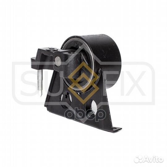 Подушка двигателя прав FM4193 sufix