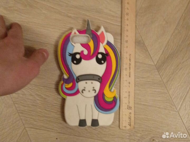 Чехлы для телефонов