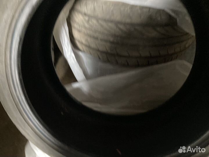 Hifly Vigorous HP801 285/35 R22 106Y