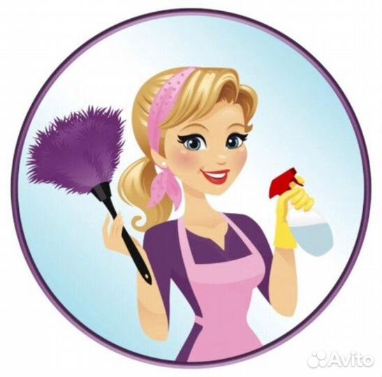 Горничная с проживанием вахта