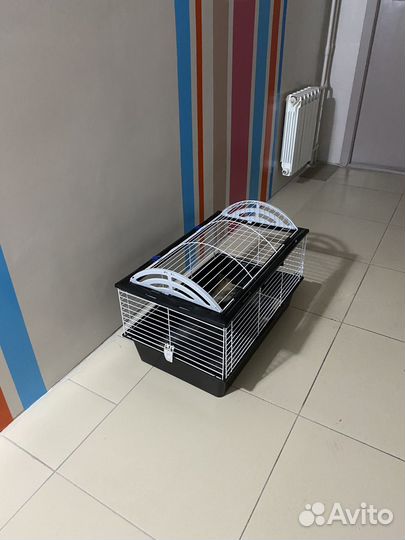 Клетка для грызунов