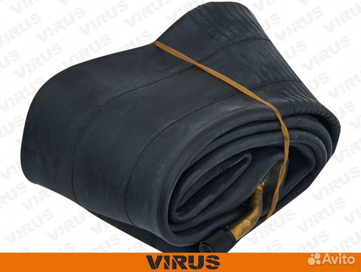 Камера 16х3 для электровелосипеда