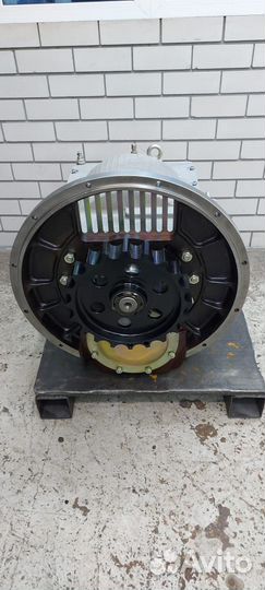 Продам новый реверс-редуктор рр 300 3д6 3д12 ямз