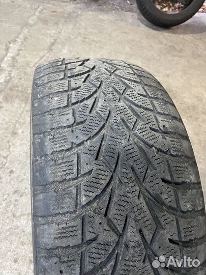 Toyo Observe G3-Ice 215/50 R17 91T