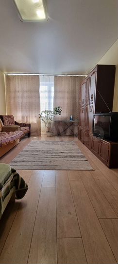 1-к. квартира, 42 м², 5/16 эт.