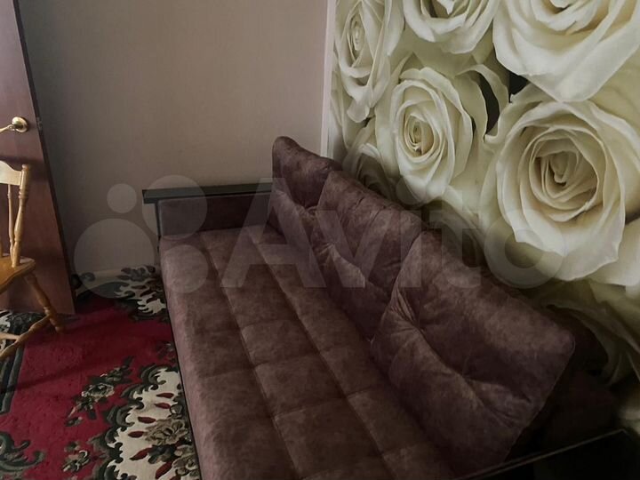 2-к. квартира, 38,6 м², 5/5 эт.