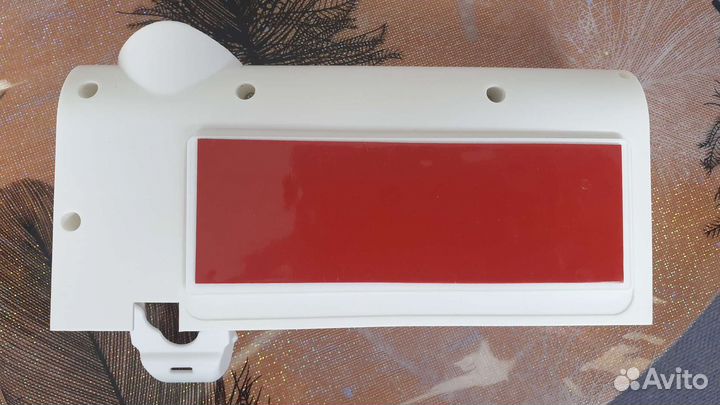 Держатель для зубных щеток