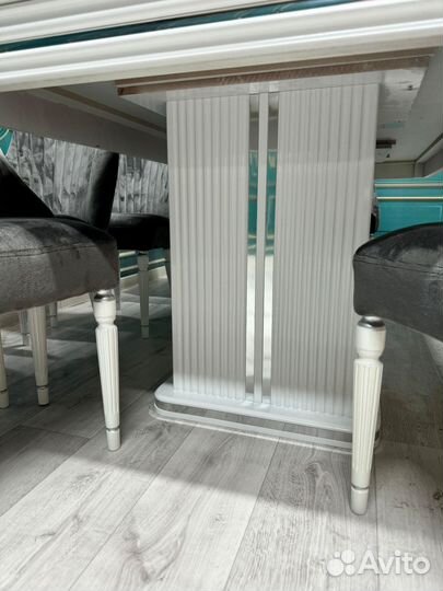 Обеденный стол \ Доставка по всей России