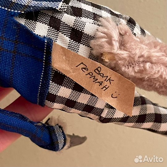 Елочные игрушки ариель