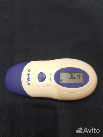 Термометр B.Well
