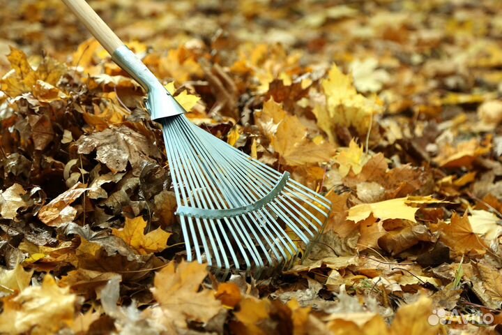 Дворник мобильной бригады (не подработка)