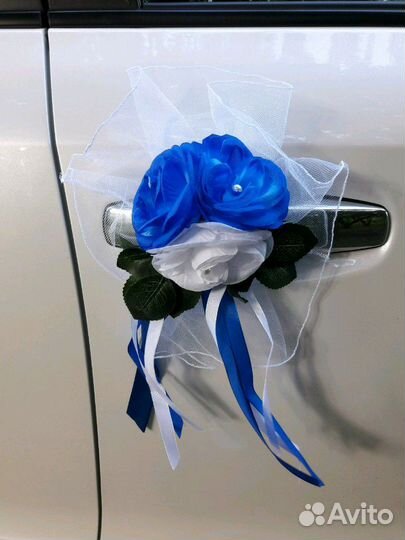 Украшение для машины