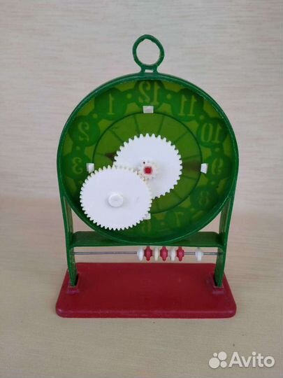 Детская игрушка Часы