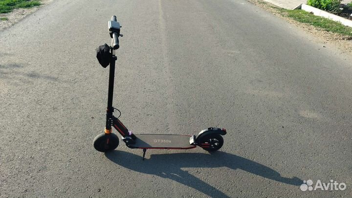 Электро самокат