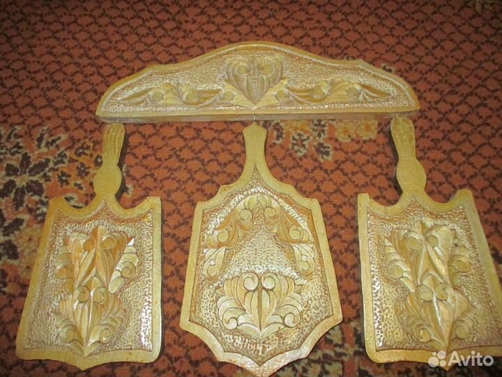 Кухонный набор