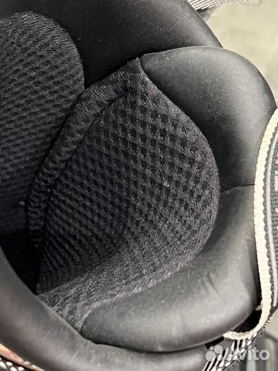 Горнолыжные ботинки fischer