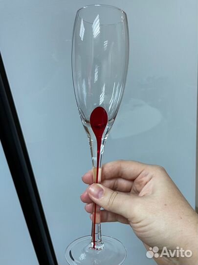 Бокалы для вина