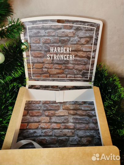 Подарочный набор для мужчин 